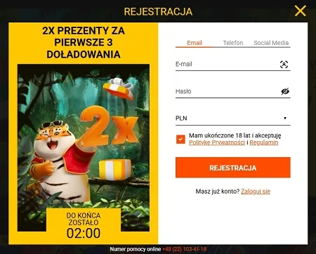 spinamba-casino-formularz-rejestracyjny-1