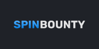 SpinBounty Casino logo