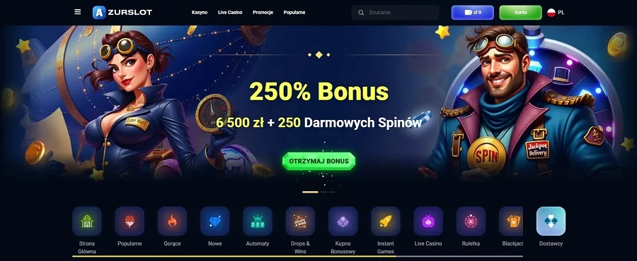 strona-glowna-azurslot-casino