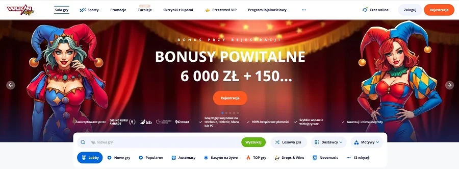 strona-glowna-vulkanvegas-casino
