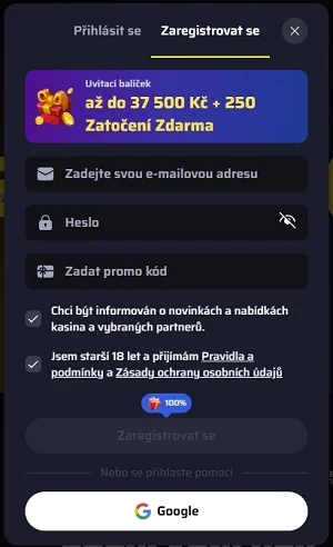 registrace-bdmbet-casino