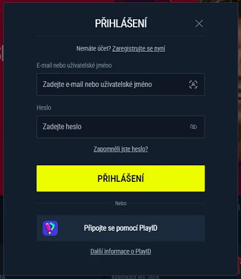 rabona-casino-přihlášení