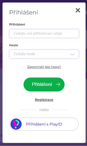 alf-casino-přihlášení